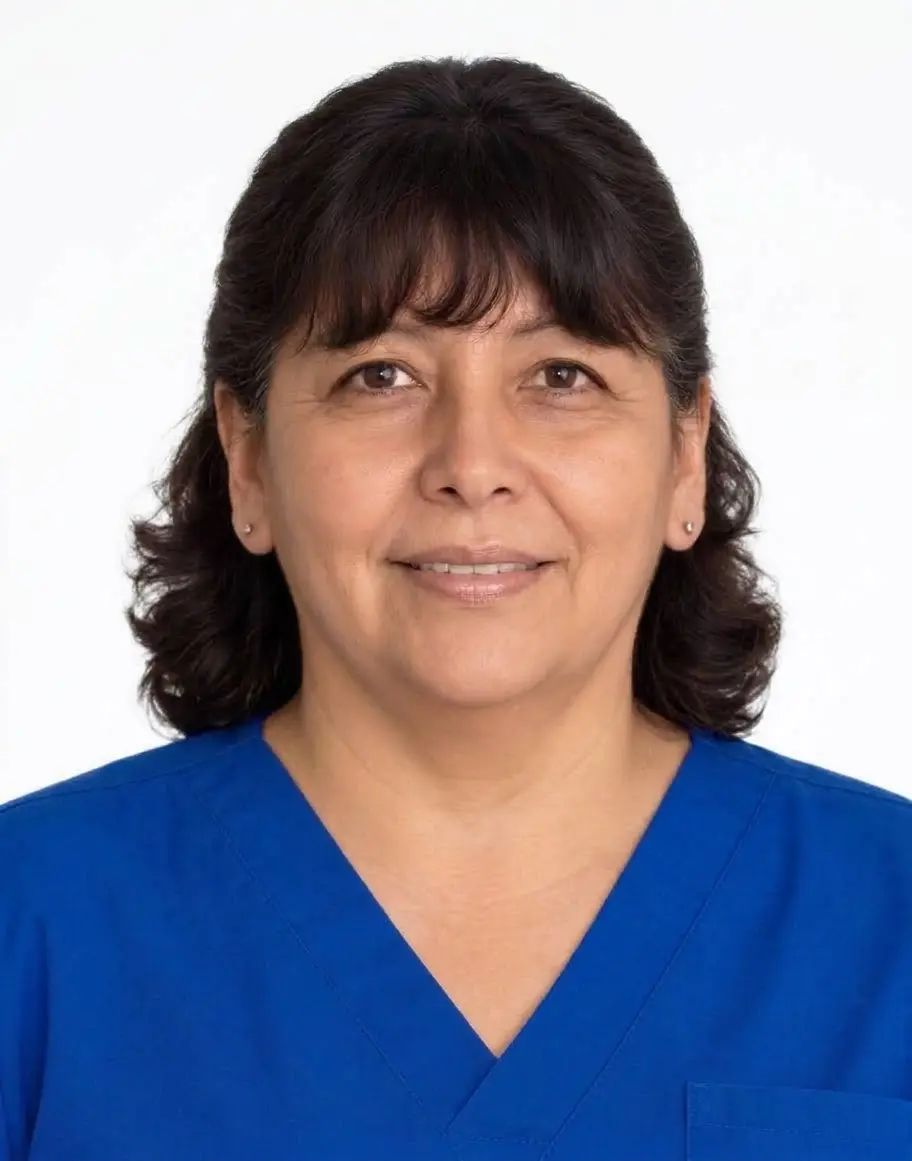 Foto de Rosa Heredia